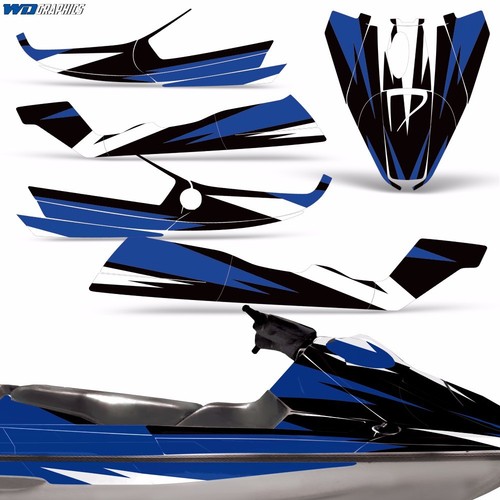 Décalque graphisme kit jet - décalque,