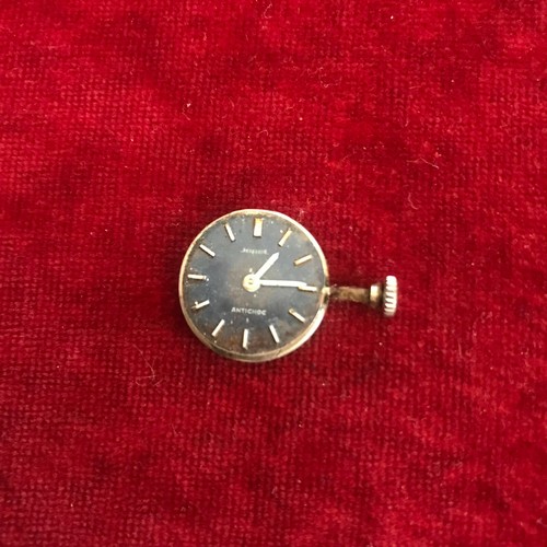 Montre n1452 jopel mouvement - montre,