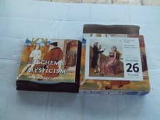 ALCHEMY ET MYSTICISM 1998