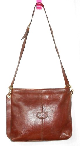 Calypso sac vintage cuir - vintage,