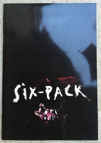 Dossier presse six - de,