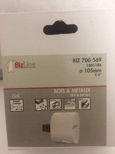Scie cloche bois - et, de