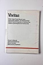 Brochure/Notice/Mode