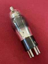 Poste Radio TSF  Lampe Tube 57