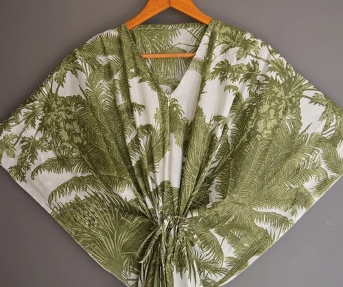 Inde handmade vert arbre - handmade,