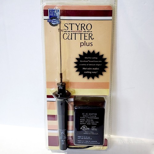 Flora craft foam cutting tool - craft,