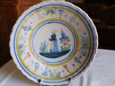 HR Quimper jatte à la