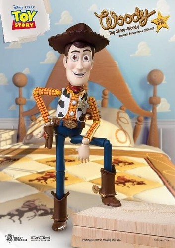 Toy story figurine - toy,