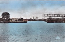 Carte postale ancienne