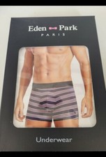 Boxer Eden Park 