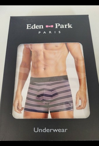 Boxer eden park - park,