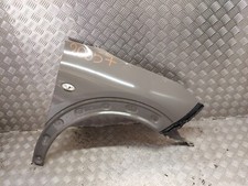 Aile Avant Droite - CITROEN C4 CACTUS - De 02-2014 - (MZ2)