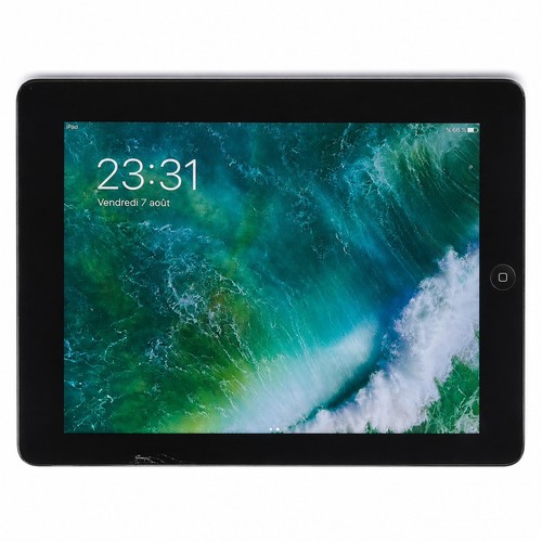 Apple ipad 4ème génération - ipad,
