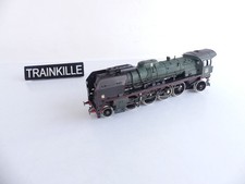 8269 JOUEF LOCOMOTIVE VAPEUR