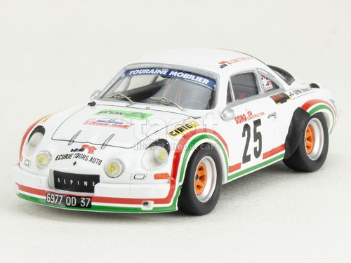 Alpine a110 critérium - alpine,