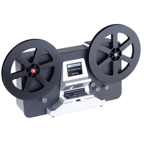 Scanner pellicule pour - de,