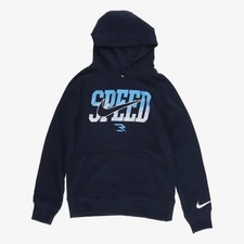 Nike Enfant Pull à Capuche