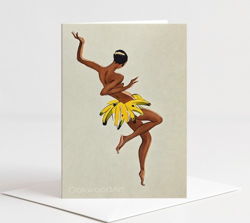 Set josephine baker - 10,