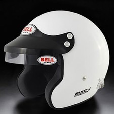Casque BELL FIA 8859-2024 Mag