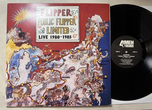 Flipper public - public,