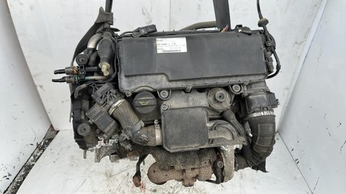 Moteur peugeot 207 - peugeot, 8hz