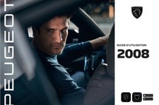 Peugeot 2008 2023-2026 +Navi