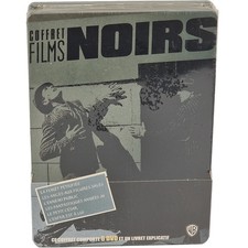 Collection films noirs x - la,