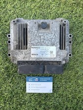 CALCULATEUR MOTEUR RENAULT