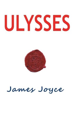 James joyce ulysses - james,