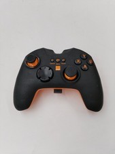 Manette De Jeux Vidéo Nacon Bb5112 Pc Livebox Bluetooth Orange