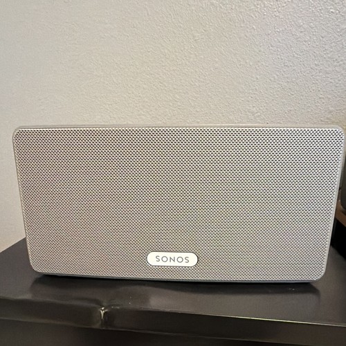Sonos play smart speaker - sonos,