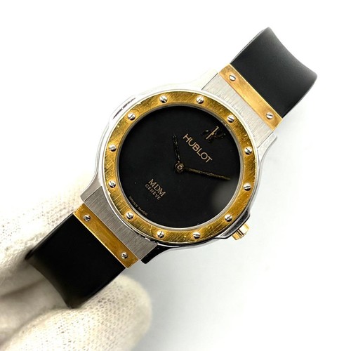 Hublot mdm classic - mdm,