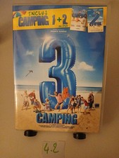 Camping L'intégrale / La