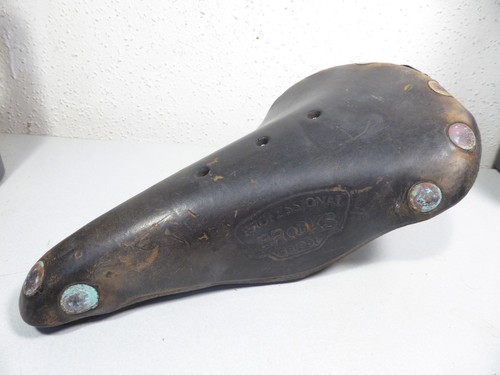 Selle vintage brooks - vintage,