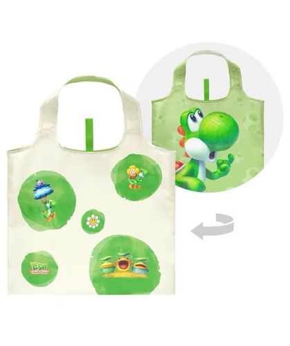Yoshi and mysterious book - yoshi,