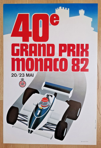 Affiche publicitaire eme - affiche,