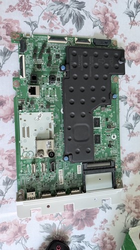 Motherboard oled65c15la - motherboard,