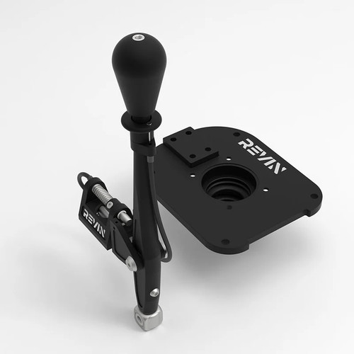Revin short shifter pour - shifter,