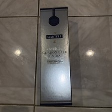Martell cordon blue extra - cordon,