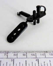 Rangement de réservoir