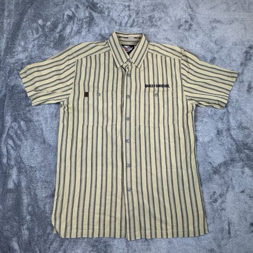 Harley davidson mens - harley, shirt