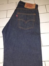 levi's jeans 501xx made in USA