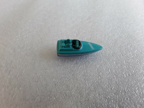 Micro machines bateau speed - machines,