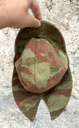 Casquette camouflé lizard - camouflé,