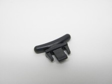 Playmobil 5135 Bateau Pirate Taquets d'Amarrage pour Cordage de Voile