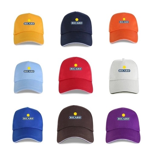 Casquette ricard chapeau - casquette,