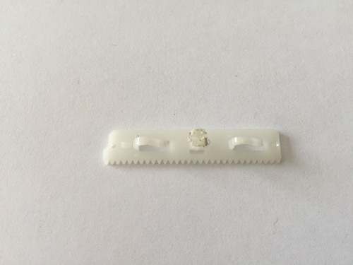 Axe seul lentille ksm - axe, ksm-440adm