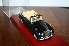 1/43 Rolls Royce Silver Cloud