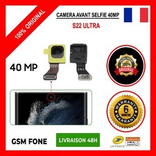 Caméra Avant pour Samsung