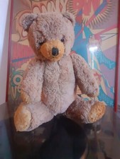 Petit ours ancien old vintage